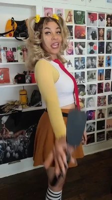 thighlyinfluential