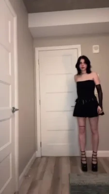 zastela - Tied up and waiting to get fucked