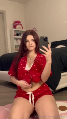 summerxiris - What if school uniforms were designed to be this sexy back in the day
