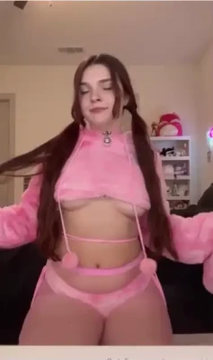 summerxiris - My NEW TOPLESS VIDEO is COMPLETELY UNCENSORED and INCREDIBLY
