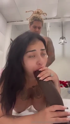 tattedmamy - I got so horny today while doing some filming. I wanted to play with