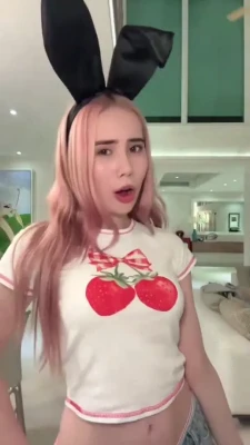 liltay - All in pink 💕💕