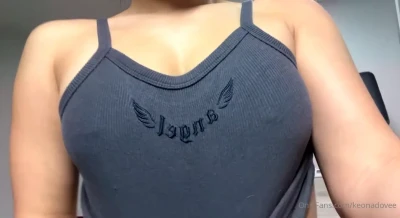 keonadovee - Come relax with me today! 😉