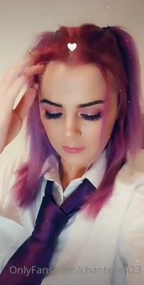 chantelleh2233 - check your dm boys ;) little treat from me