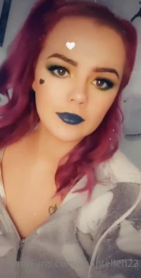 chantelleh2233 - Strawberry flavoured nips. Don't mind if I do <3