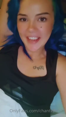 chantelleh2233 - Flexible girl💋🫦