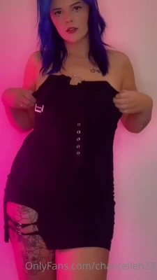 chantelleh2233 - It’s time for part 2 🔥I think you will love this view even more!