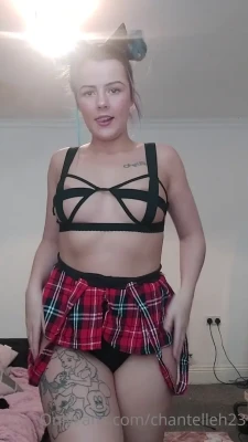 chantelleh2233 - Daddy tied me up ❤️ part 1