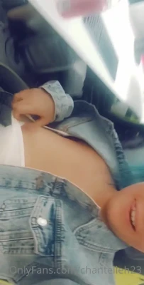 chantelleh2233 - Full 18 min FUN PLAY‼️‼️  https://onlyfans.com/amarxiii0