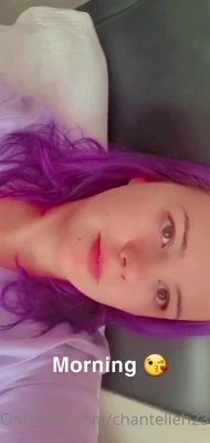 chantelleh2233 - fingers are fun but i think my cunt wants something bigger, wna help
