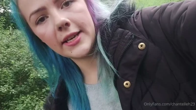 chantelleh2233 - Miss big booty 💞 part 1