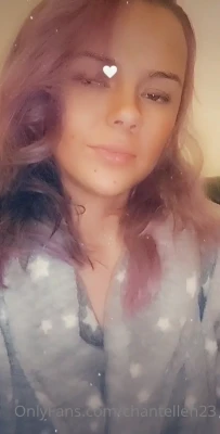 chantelleh2233 - My neighbor down the hall gets me stoned sometimes and when he does,