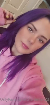 chantelleh2233 - Do you like my pj's??