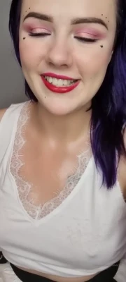 chantelleh2233 - Sucked my fat cock so good 😊 best camera man ever