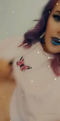 chantelleh2233 - Wow, I certainly wasn't expecting to get cummed on like that today