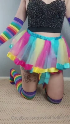 chantelleh2233 - Look out for this in your inboxes on the 27th at 6pm! 7-8 minutes of