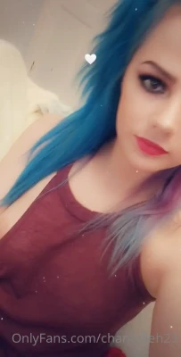 chantelleh2233 - Bit Busy, sorry