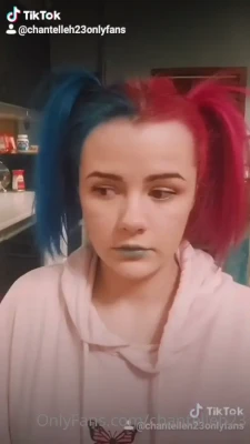chantelleh2233 - May I offer you a little treat? ❤️️ part 1
