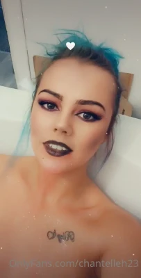 chantelleh2233 - Oops I lost all my clothes!!