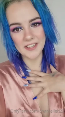 chantelleh2233 - nipplessss