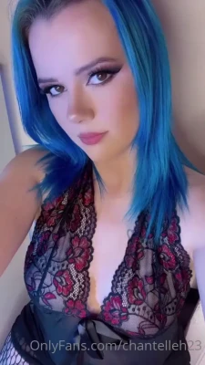 chantelleh2233 - Lots of shoots this week! Including a new boy/girl scene! Keep your