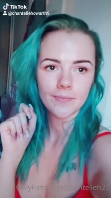 chantelleh2233 - Where’s my feet guys at??