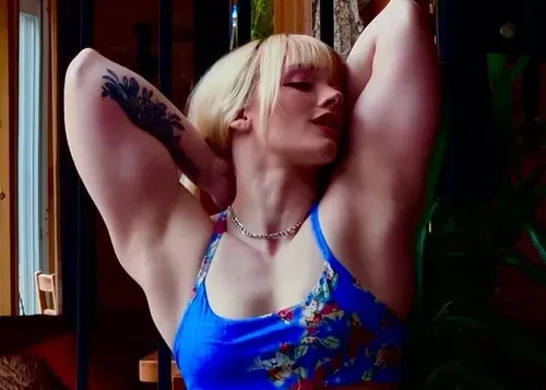 lilac_lexx OnlyFans Avatar