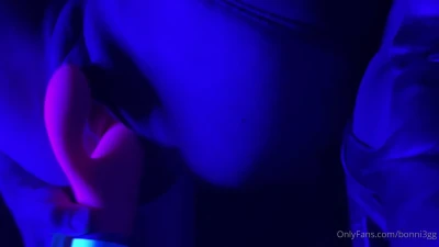 bonni3gg - My video with Gia Lovely. Part 1