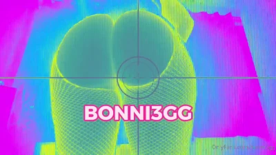 bonni3gg - I think this is one of my favorite ones so far😍Do you think it