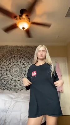 kayleekill - Hey babe 😏😈