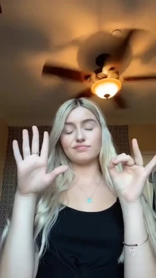 kayleekill - Itty bitty goddess
