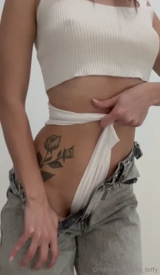 its_teffy - I only need one pair of these panties. . .or I could always get