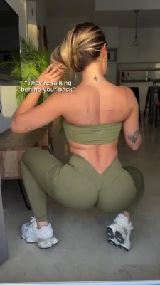 anastasiajadore - Ok, todays community offer is a good one.. a 4 and a half minute