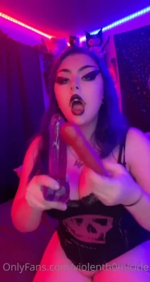 violenthomicidal - Ahhhh 🤤