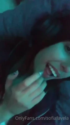 sofiafavela
