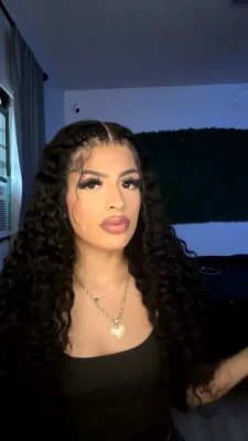 babyinaa - i wanna ride!!!