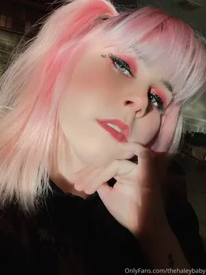 thehaleybaby