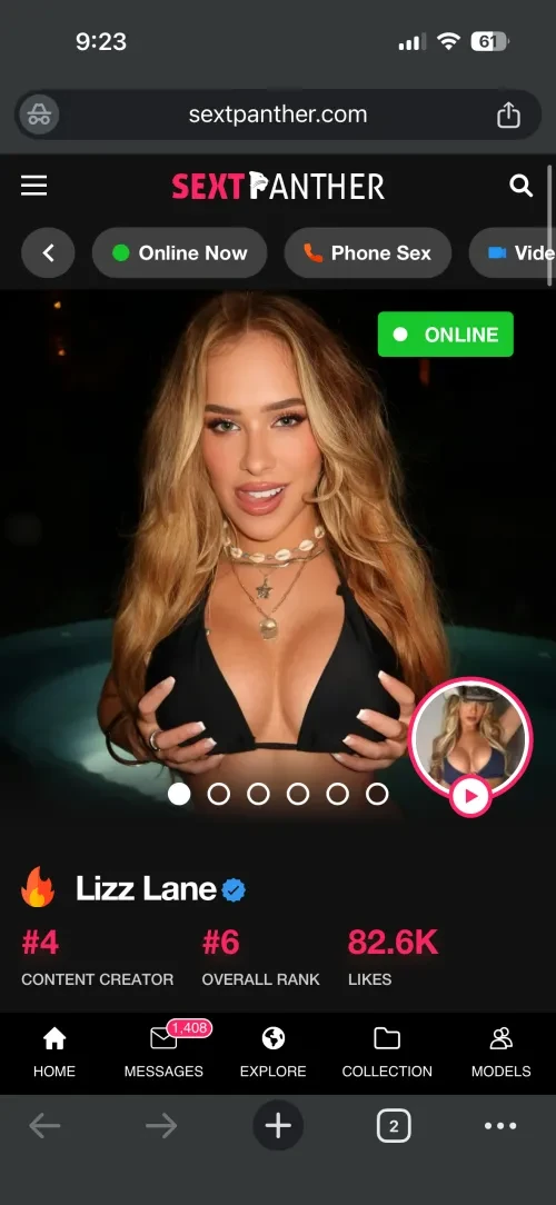lizzzlane