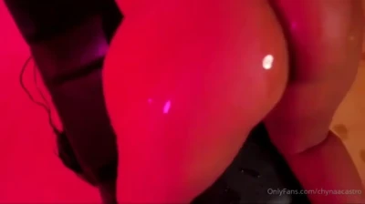 chynaacastro - Taylors Messy Oral Fixation Slo Mo Mmmmmmm. Want to witness my oral