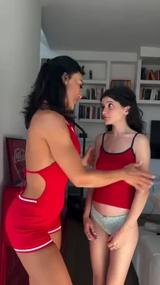 federicapacela - Milfy is horny.