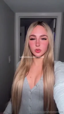 kekebanksxx - looking for a little something extra?
