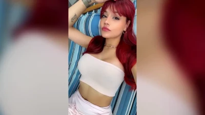 whoahannahjo - Do you like your SSBBWS naughty  This throwback video is defintely on