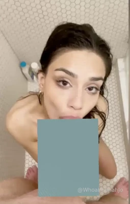 whoahannahjo - Do you like serious, goofy or wild better?! part 1