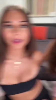 whoahannahjo - I like to dance sexy for you babe