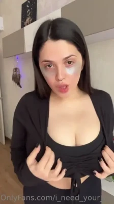 i_need_your_cream - bratty but i bet you could tame me