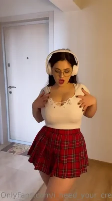 i_need_your_cream - What are you craving baby 🥵