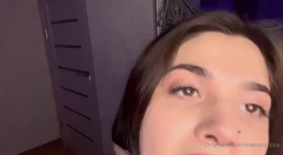 i_need_your_cream - Love watching me cum? I bet you love to watch me leave too 😉🍑