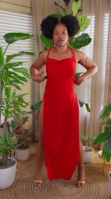 thickistmami - Ok ok ok, I tried my monster dick last night! I have no makeup on and