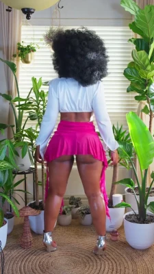 thickistmami - Showing off my new bikini for you 💕💖