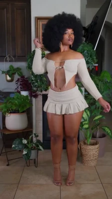 thickistmami - Dia gostoso começando por aqui 😋😋